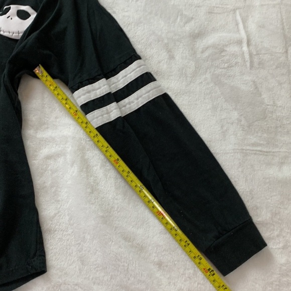 Nightmare Before Christmas long sleeved t-shirt - Picture 11 of 11